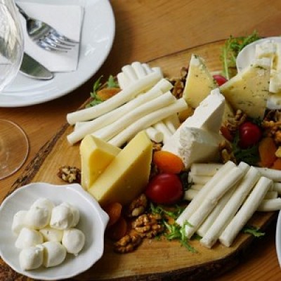 Cheese Boards