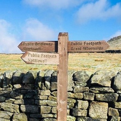 Yorkshire Dales